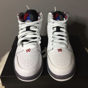 Air Jordan 1 Retro 93'