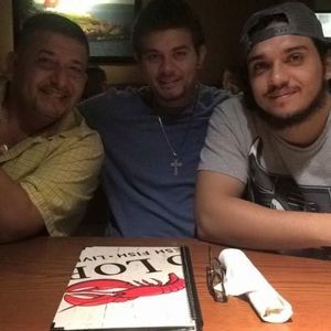 Meet your Posher, Edwin