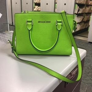 Authentic Michael Kors Purse