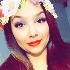 Meet your Posher, Leah