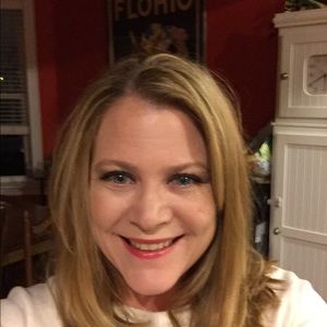 Meet your Posher, Gretchen