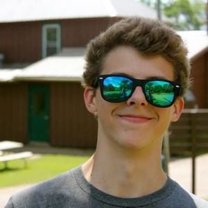 Meet your Posher, John