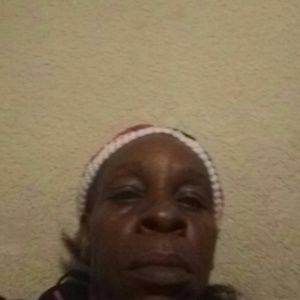 Meet your Posher, Paulette