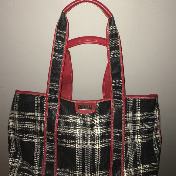 ❤️ Tignanello large tote bag ❤️