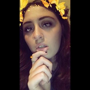 Meet your Posher, Arin