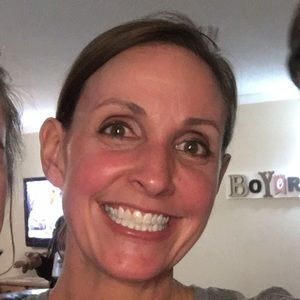 Meet your Posher, Becca