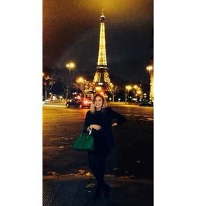 Meet your Posher, Erin