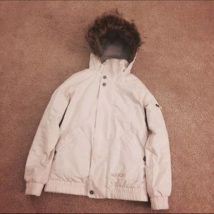 Burton Trinity Snowboarding Jacket