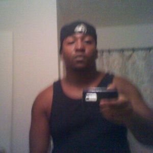 Meet your Posher, Chuckwuma