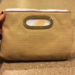 Michael Kors clutch
