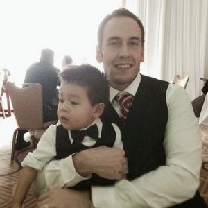 Meet your Posher, Chris