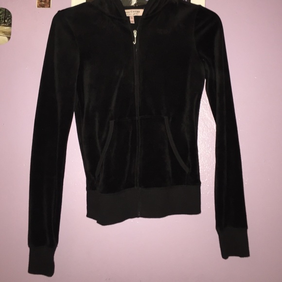 Juicy track jacket