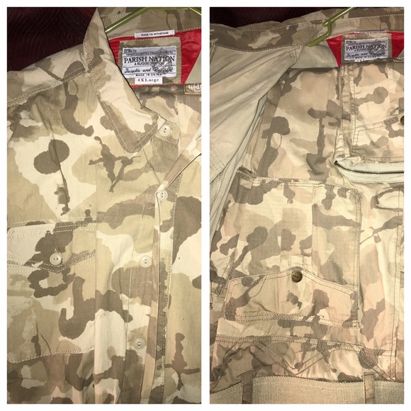 Parish - Picture 2 of 2