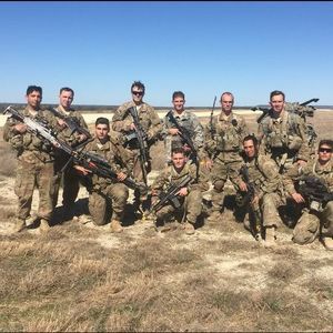 Meet your Posher, Erich