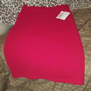 Red CASSIE LULAROE