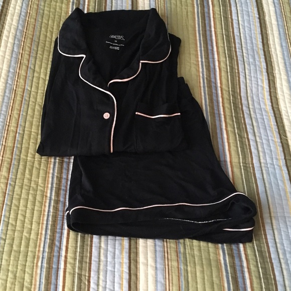 NWOT Gilligan & O'Malley Sleep Set: SO SOFT!