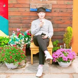 Meet your Posher, Min ho