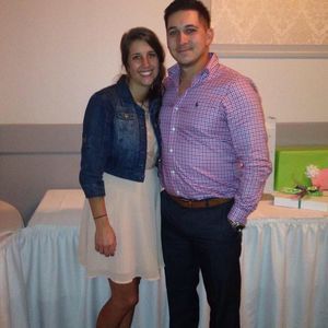 Meet your Posher, Steven