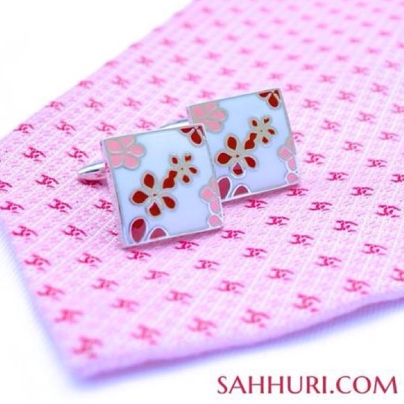 Unique Original Classic cufflinks