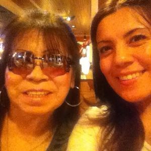 Meet your Posher, Susie