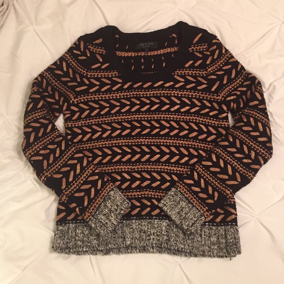 Rag & Bone Sweater