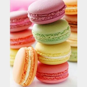 Meet your Posher, Olga marina