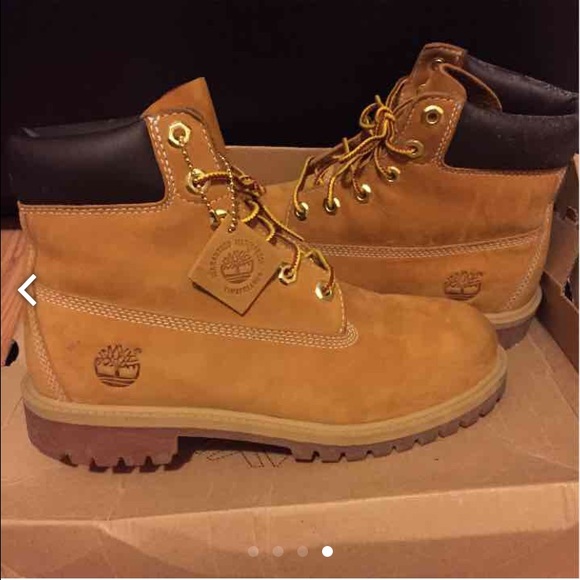 Timberland - Picture 2 of 4