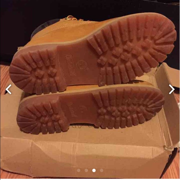 Timberland - Picture 3 of 4