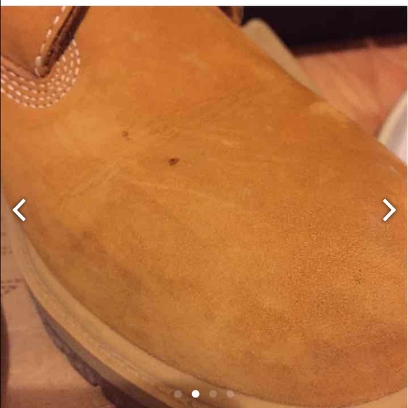 Timberland - Picture 4 of 4