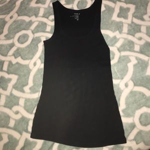 Old Navy Black Medium Tank Top