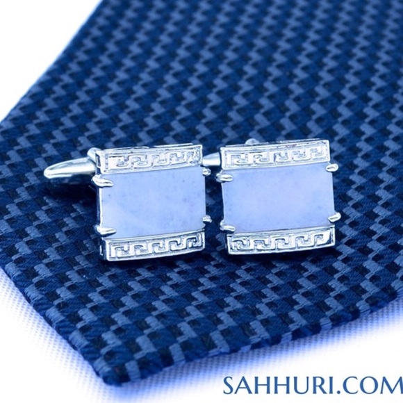 Sahhuri Cufflinks