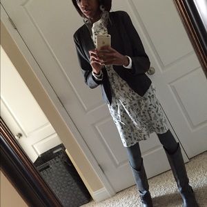 All season dress! 👗