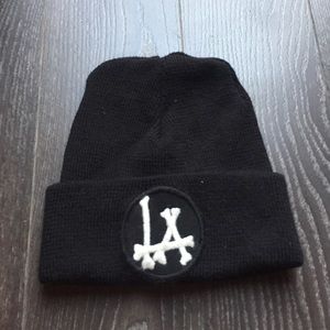 LA Beanie LA Beanie