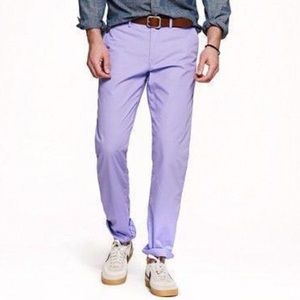 Mens Urban Slim JCrew Chino