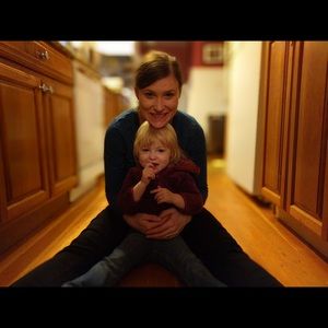 Meet your Posher, Becky