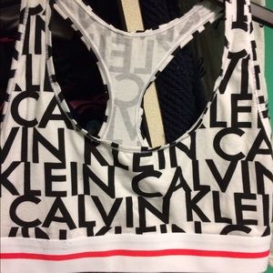 Calvin Klein