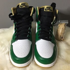 Jordan Retro 1 High Top