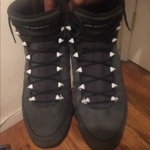 Jordan 9s