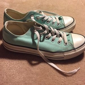 Converse All 🌟Star Chucks