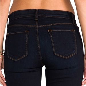 J Brand Skinny Jeans