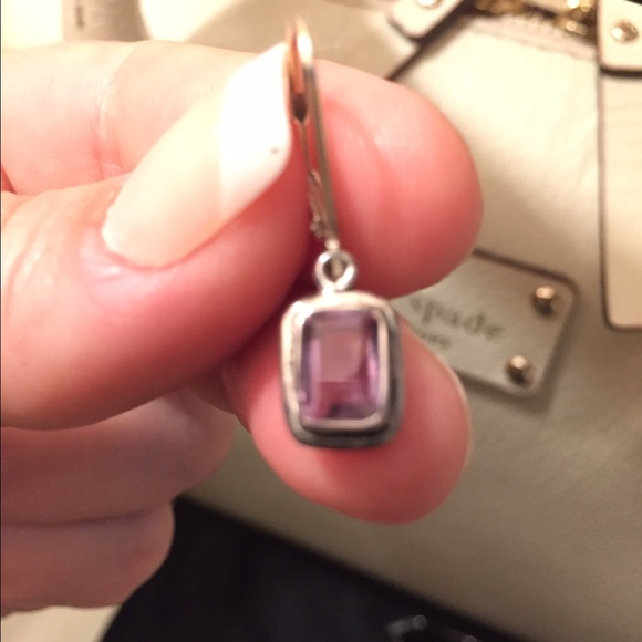 🌟 Make an Offer🌟Sterling Silver & gemstone