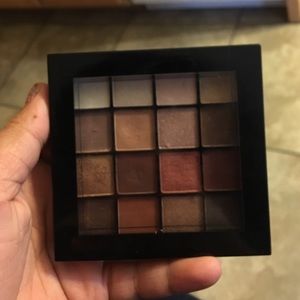 NyxUltimate palette