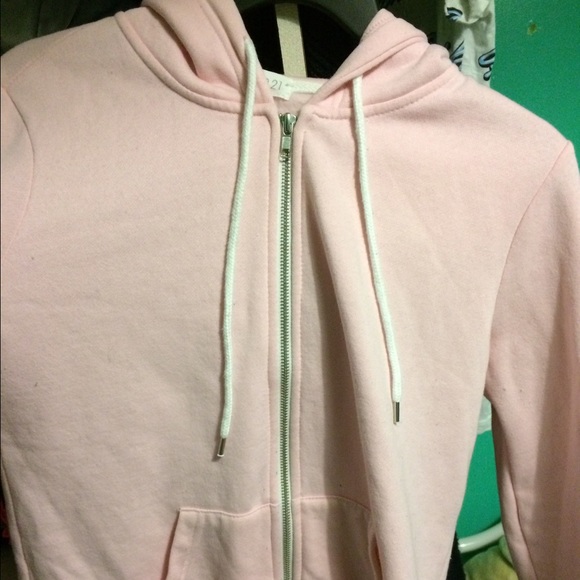 Forever 21 hoodie