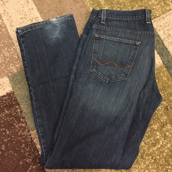 Light Blue Men's Jeans