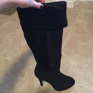 Jessica simpson boots