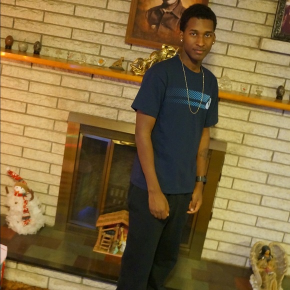 Meet your Posher, Calii