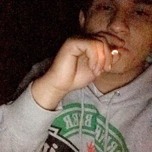 Meet your Posher, Bryan