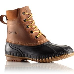 Mens Sorel Boots