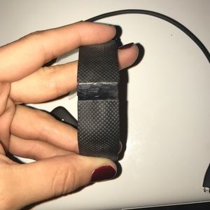 Fitbit charge HR