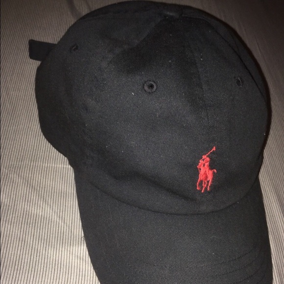Polo cap